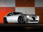 Wiesmann GT MF4-S 2011 года